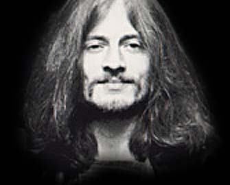 John Paul Jones, bass & keyboards