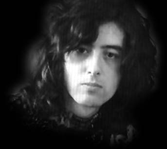 Jimmy Page, guitar